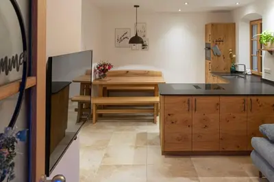 Image de Vacation apartment Rosenheim