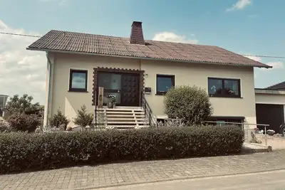 Image de Apartment 'Bergschwalbe' - peace, nature, vacation, leisure & relaxation!