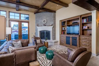 Image de Book a Summer Getaway to Ketchem! Townhome in Ketchum with Mountain Views