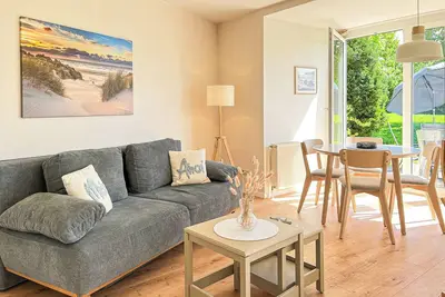 Image de SĂĽnnslag Wohnung 26 Eg