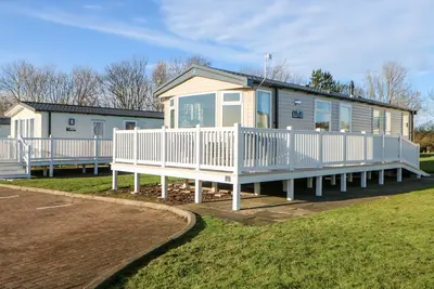 17 Summer Meadows, pet friendly, country holiday cottage in Ashington