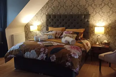 Image de Outlander Boutique B&B Suite