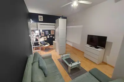 Image de Charming Studio in Central Vienna