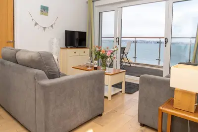 Image de Puffin 4 - The Cove - sleeps 4 guests in 2 bedrooms