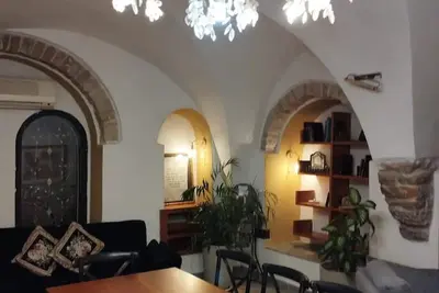 Image de Apt in the heart of the old city overlooking the Western Wall