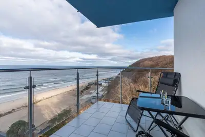 Image de Campingowa 1 | Apartment at the Beach and Sea