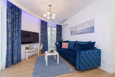 Grzegórzecka 69c | Beautiful Apartment | Parking