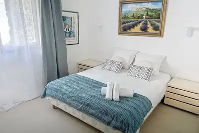 Image de 2 bedroom apartment with parking 1 min from La Croisette beach