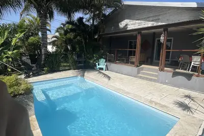 Image de La villa kzaline