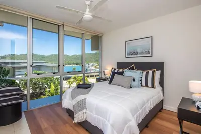 Image de 1 Bright Point Apartment 1307