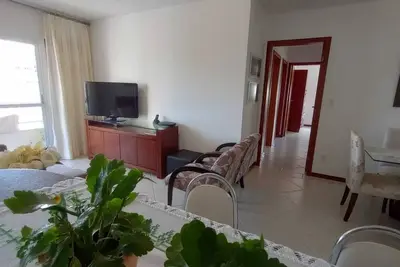 Image de Apartment in the center of Floripa Island.
