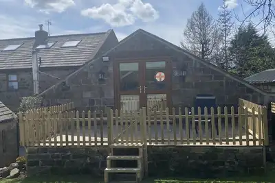 Wonderful accommodation in the heart of the Dales