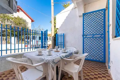 Image de Maison de vacances \"Villetta Lido Canne\" près de la plage
