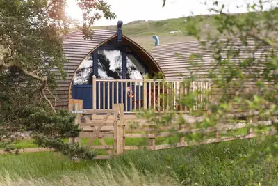 Image de Blackcleugh Glamping