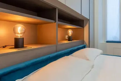 Image de Liberty 37 Boutique Apartment