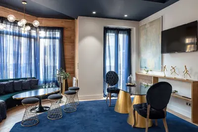 Image de Apartment Luxurious by Sebastiana Group
