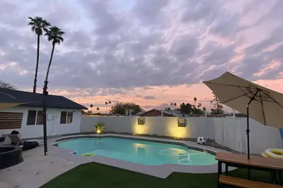 Little Slice of Az Paradise