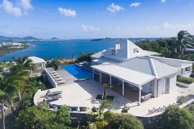 Image de Le Caprice Luxury villa