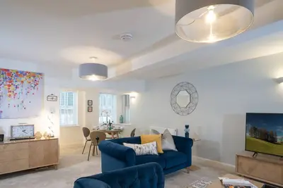 Image de Bronte Apartment - Nr Kirkby Lonsdale by LetMeStay
