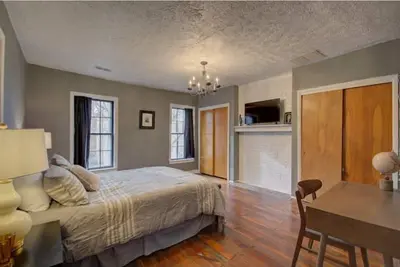 Historic home in the heart of downtown