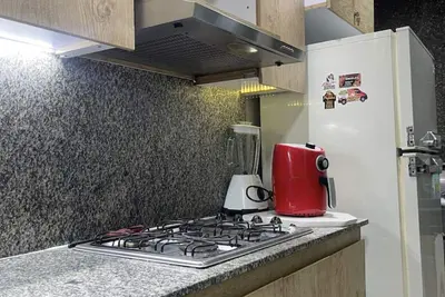 Image de Apartment in the forest 1 min from the metro station