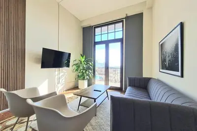 Image de w* | Furnished 2br with Balcony in Casco Viejo