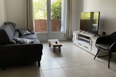 Image de Maison à la campagne, à 7 min de Porto- Vecchio