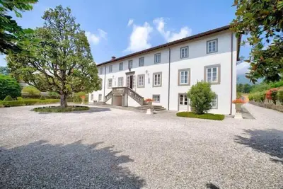 Image de Large Tuscany villa rental
