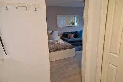 Image de Beautiful studio apartment only 20 minutes from the center of Munich