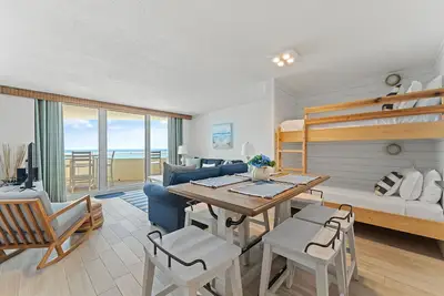 Image de Perdido Sun 502-Beautiful Beachfront Condo
