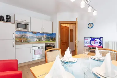 Appartement \"2\" - Appartements Wagnerhaus