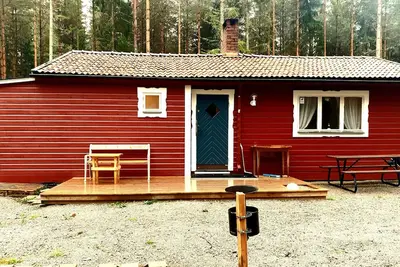 Image de Cabin Sala