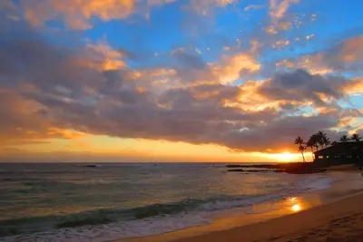 Image de Beautiful Marriott Waiohai Beach Club - 2 Bd - Sleeps 8