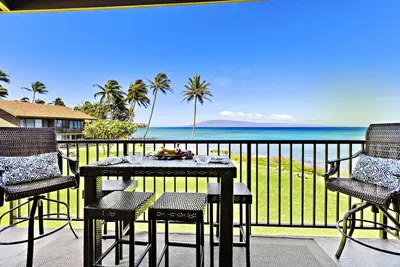 Best Ocean View 202 won't disappoint! vacation discounted!