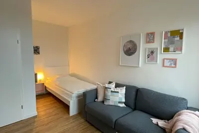 Image de Apartment Spätburgunder - Pfaffenhof - Holiday home