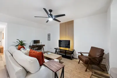 Image de Quaint & cozy living minutes from downtown Raleigh