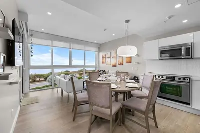 Image de Blue436- Oceanfront Condo Perfect for Family Getaway