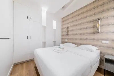 Image de Spa prive a domicile - Sauna elegance a Paris 17