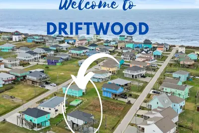 Image de Driftwood, 2 bdrm, Gulf views, dog friendly
