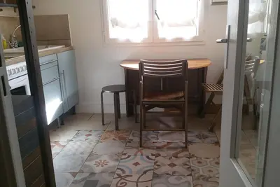 Image de appartement cosy proche gare