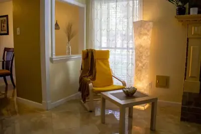 Image de Lovely 4-bedroom house in downtown of The Woodlands