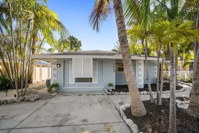 Image de Breezes Family Beach House