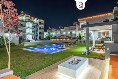 Image de Sierra Apartments | Luxury & Comfort| Oaxtepec