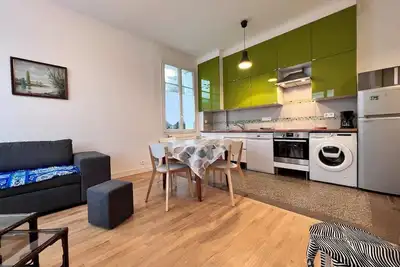 Image de Jolie maison de ville refaite Ă neuf, Tours centre