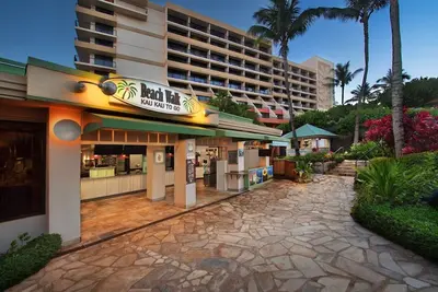 Kaanapali!