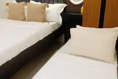 Image de Chic Boho Suite@S Residences Moa