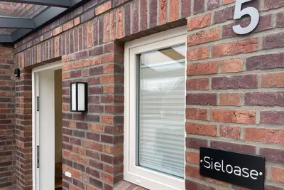 Image de Am Kutterhafen 5 - Sieloase