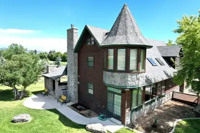 Image de Sunshine Ranch\nElegant Country Retreat