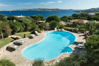 Image de Luxury Villa with breathtaking view