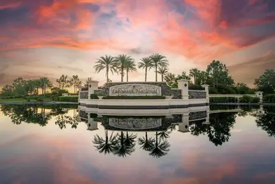 Image de Gulf of America & Resort Style Living At Lakewood National Golf Club